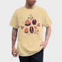 Nature Botanical 15, Tricou Barbati (Unisex)