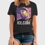 Ice Cube Icon, Tricou Barbati (Unisex)