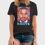 Kanye Wave, Tricou Barbati (Unisex)