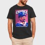 Chance The Rapper, Tricou Barbati (Unisex)