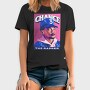 Chance The Rapper, Tricou Barbati (Unisex)