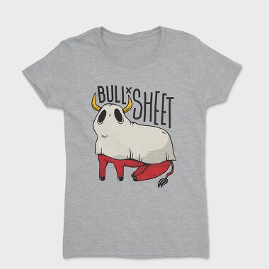 Bull Sheet, Tricou Femei