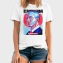 Eminems Edge, Tricou Barbati (Unisex)
