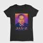Jazzy Jay Z, Tricou Femei