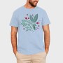 Nature Botanical 17, Tricou Barbati (Unisex)