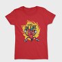 Chilli Angry, Tricou Femei