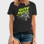 Supermoto, Tricou Barbati (Unisex)