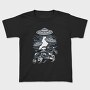 Alien Ride, Tricou Copii