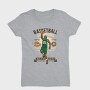 Basketball Champs 1988, Tricou Femei