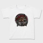 Bear Biker Roar, Tricou Copii