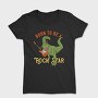 Born To Rock Star, Tricou Femei
