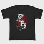 Queen Of Hearts, Tricou Copii