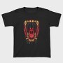 Red Bear Roar, Tricou Copii