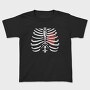 Ribcage Heart, Tricou Copii