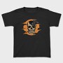 Skull Gaming Controller, Tricou Copii