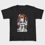 Space Cat Explorer, Tricou Copii