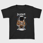 Space Explorer, Tricou Copii