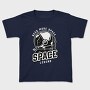 Space Helmet Vi, Tricou Copii