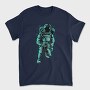 Space Ice Cream, Tricou Barbati (Unisex)