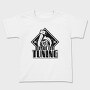 Classic Car Tuning, Tricou Copii