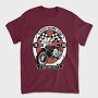 Classic Racing Team, Tricou Barbati (Unisex)