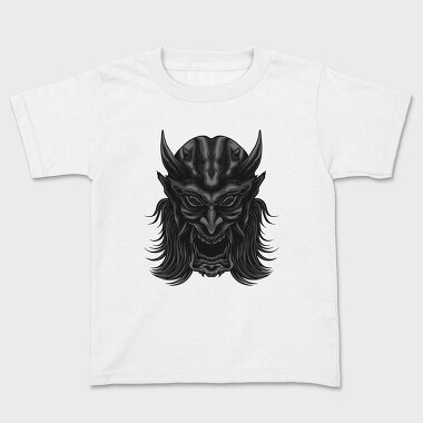 Dark Demon Roar, Tricou Copii