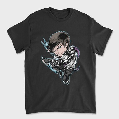 Dark Knight Strike, Tricou Barbati (Unisex)