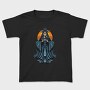 Dark Queens Cloak, Tricou Copii