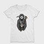 Death Coffee, Tricou Femei