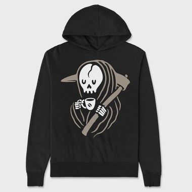 Dove Of Peace, Hanorac Oversize Barbati (Unisex)