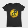 Dragon Sun Storm, Tricou Femei