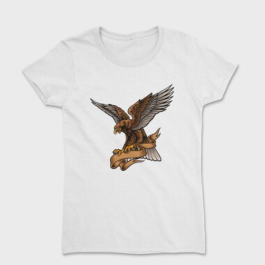 Eagle Banner, Tricou Femei