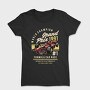 F1 Grand Prix 1991, Tricou Femei