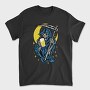 Grim Reaper Beer, Tricou Barbati (Unisex)