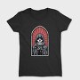 Grim Reaper Halo 1, Tricou Femei