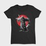 Grim Reaper Strike, Tricou Femei