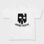 Hard Rock Skull, Tricou Copii