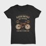 Legendary Classic Bicycle, Tricou Femei