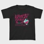Love Poison Potion, Tricou Copii