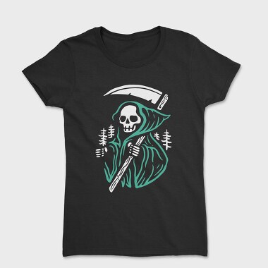 Mermaids Tail Dreams, Tricou Femei