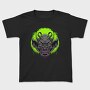 Neon Demon Roar, Tricou Copii