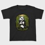 Panda Bamboo Paradise, Tricou Copii