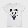 Panda Sailor Roar, Tricou Femei