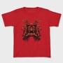 Red Dragon Roar, Tricou Copii