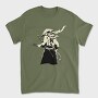 Samurai Sword, Tricou Barbati (Unisex)