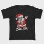 Santa Claus Cool, Tricou Copii