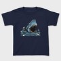 Shark Attack Splash, Tricou Copii