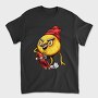 Skateboard Emoji, Tricou Barbati (Unisex)