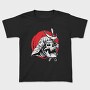 Skull Samurai, Tricou Copii