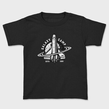 Space Shuttle Orbit, Tricou Copii